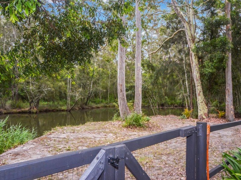 257 The Park Drive, Sanctuary Point NSW 2540