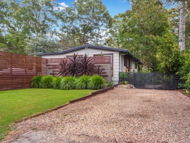257 The Park Drive, Sanctuary Point NSW 2540
