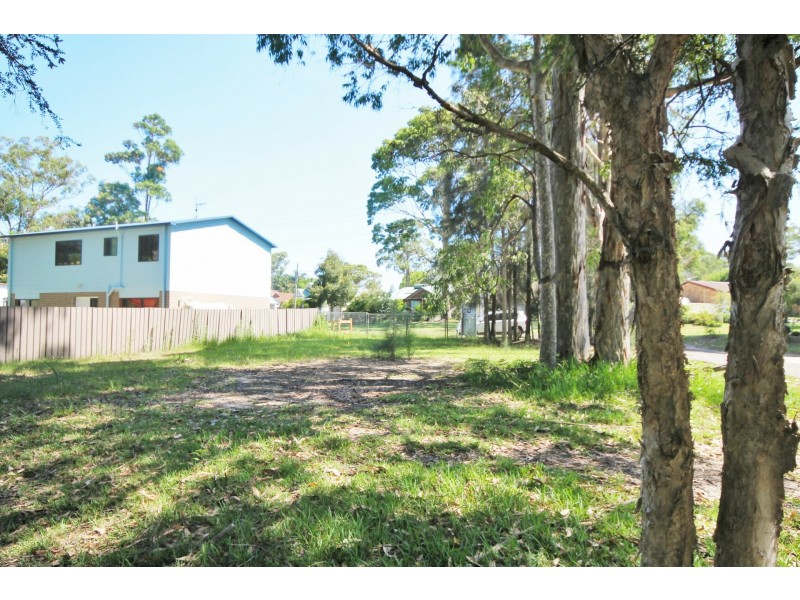 225 The Park Drive, Sanctuary Point NSW 2540