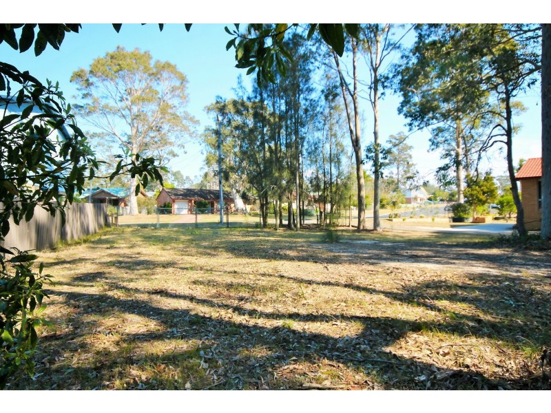 225 The Park Drive, Sanctuary Point NSW 2540