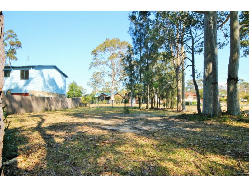 225 The Park Drive, Sanctuary Point NSW 2540