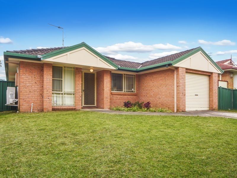 21 Hewitt Avenue, St Georges Basin NSW 2540