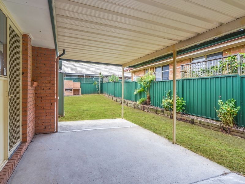 21 Hewitt Avenue, St Georges Basin NSW 2540
