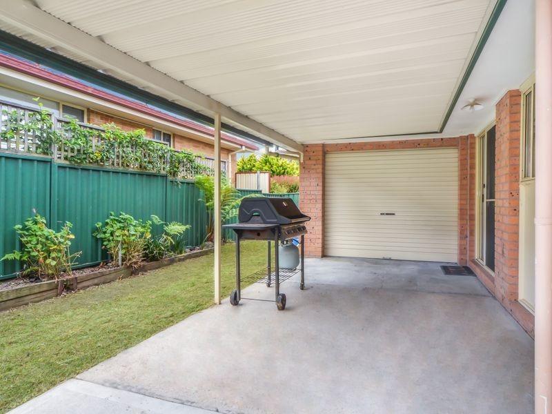 21 Hewitt Avenue, St Georges Basin NSW 2540