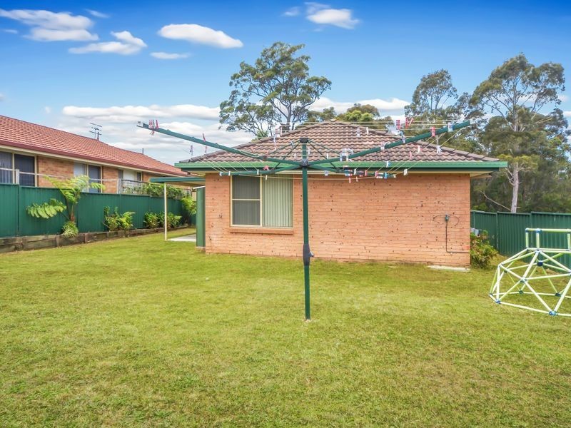 21 Hewitt Avenue, St Georges Basin NSW 2540