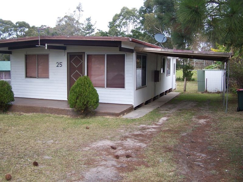 25 Waratah Crs, Sanctuary Point NSW 2540