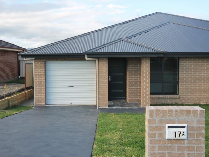 17A Sophia Road, Worrigee NSW 2540