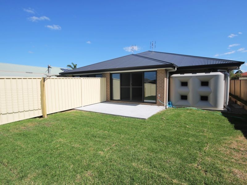 17A Sophia Road, Worrigee NSW 2540