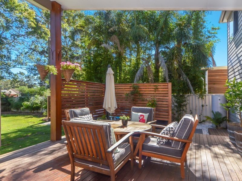 8 Walmer Avenue, Sanctuary Point NSW 2540