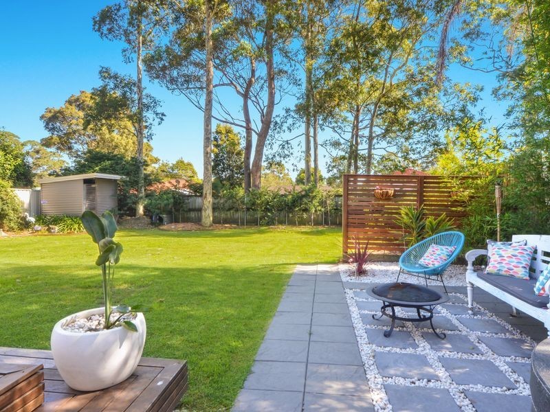 8 Walmer Avenue, Sanctuary Point NSW 2540