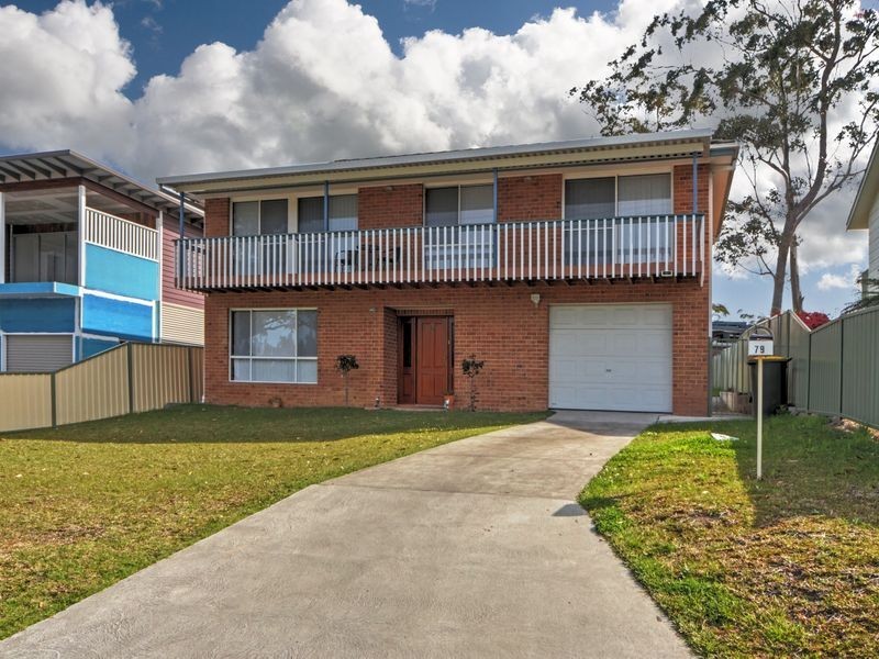 79 Sanctuary Point Road, Sanctuary Point NSW 2540