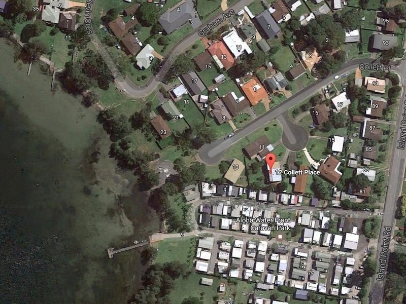 12 Collett Place, St Georges Basin NSW 2540