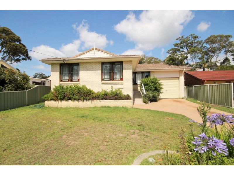 106 Fairway Drive, Sanctuary Point NSW 2540