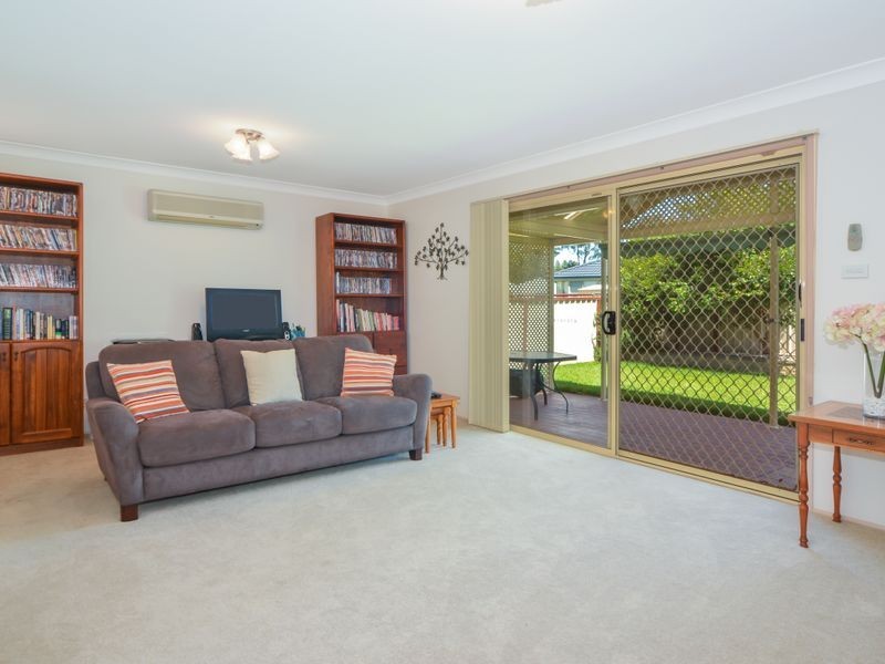 43 Hewitt Avenue, St Georges Basin NSW 2540