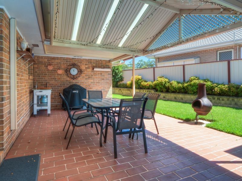 43 Hewitt Avenue, St Georges Basin NSW 2540