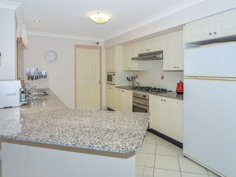 43 Hewitt Avenue, St Georges Basin NSW 2540