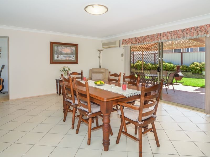 43 Hewitt Avenue, St Georges Basin NSW 2540