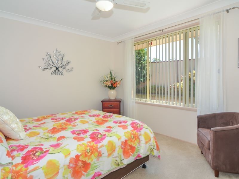 43 Hewitt Avenue, St Georges Basin NSW 2540