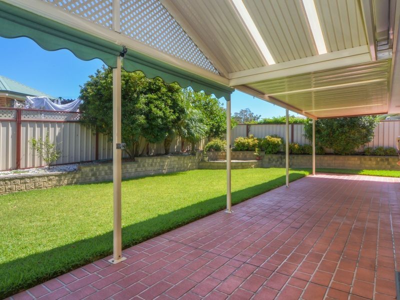 43 Hewitt Avenue, St Georges Basin NSW 2540
