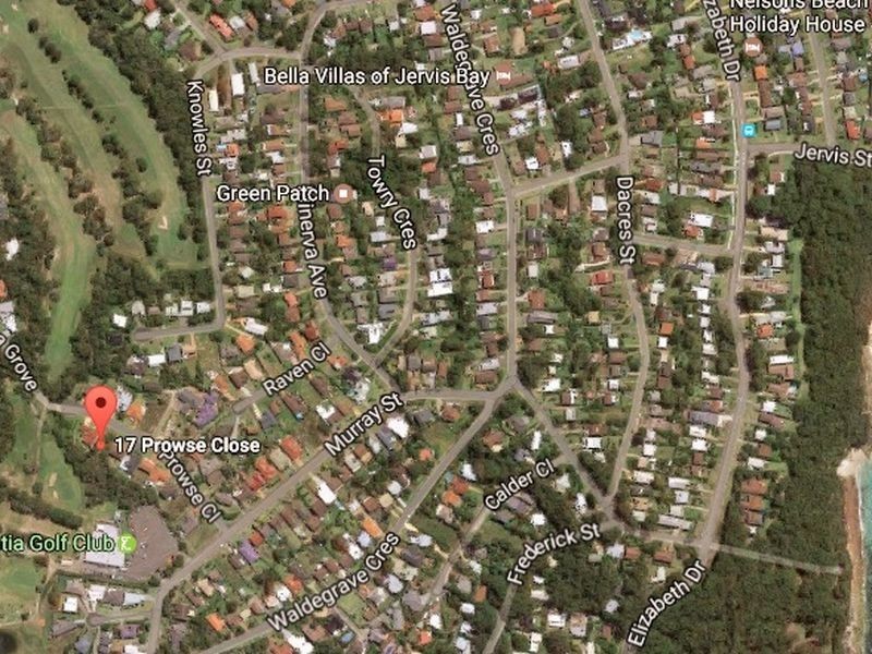 17 Prowse Close, Vincentia NSW 2540