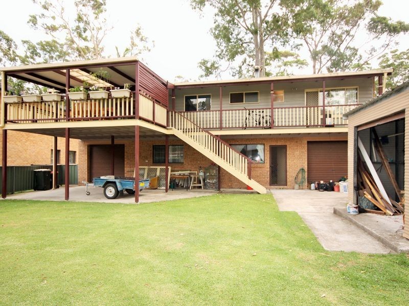 34 Mountain Street, Sanctuary Point NSW 2540
