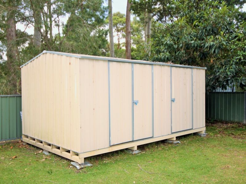 34 Mountain Street, Sanctuary Point NSW 2540