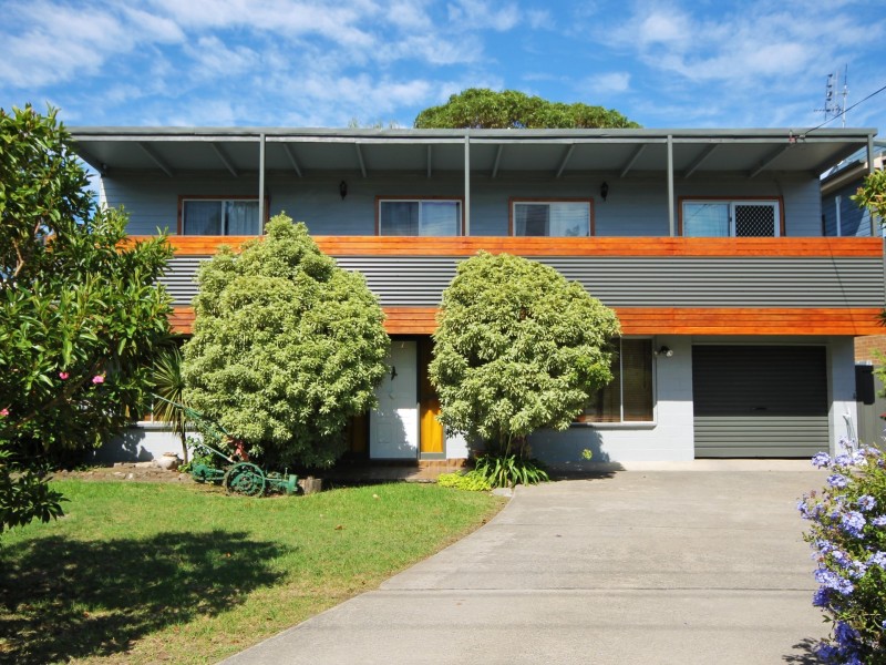 166 Walmer Avenue, Sanctuary Point NSW 2540