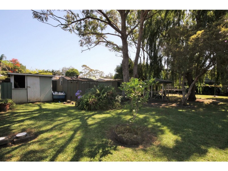 166 Walmer Avenue, Sanctuary Point NSW 2540