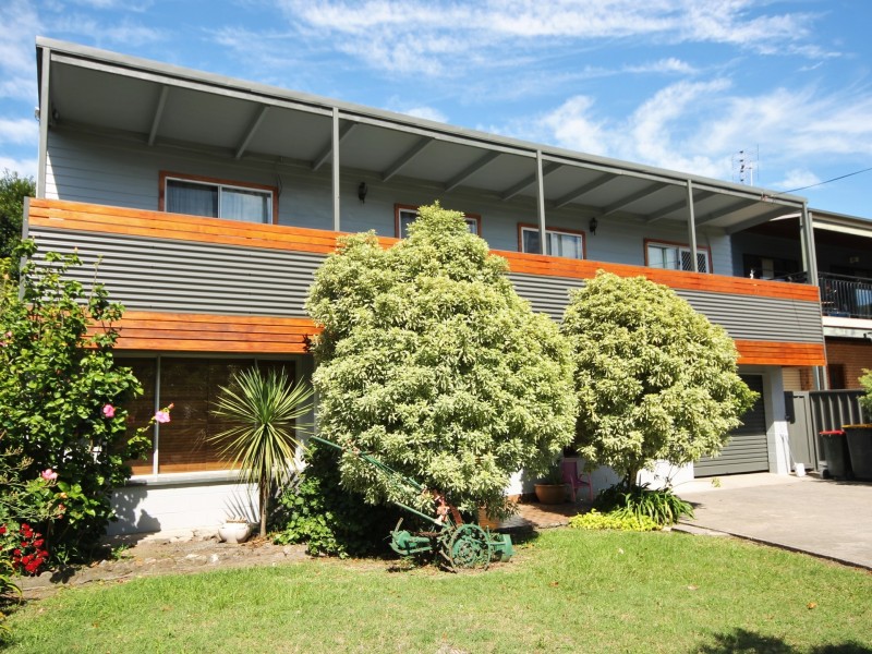 166 Walmer Avenue, Sanctuary Point NSW 2540