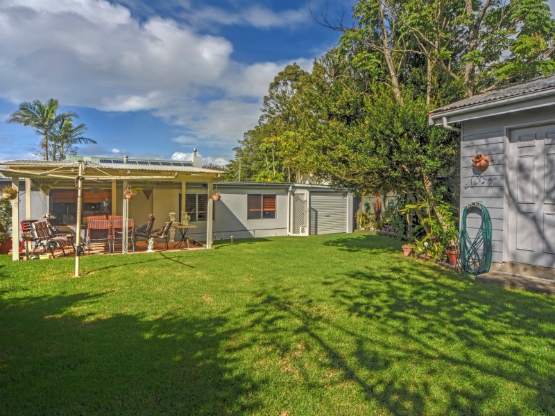 29 Basin View Parade, Basin View NSW 2540