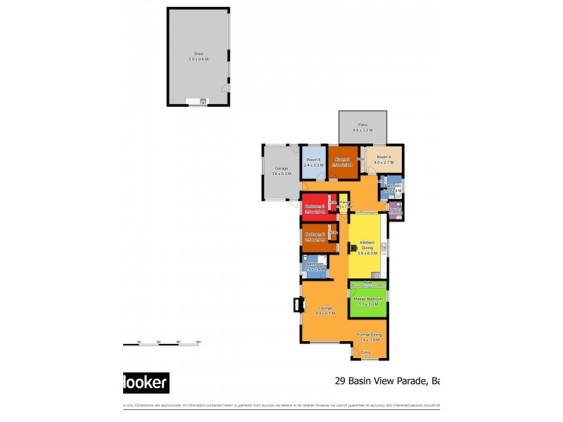 29 Basin View Parade, Basin View NSW 2540