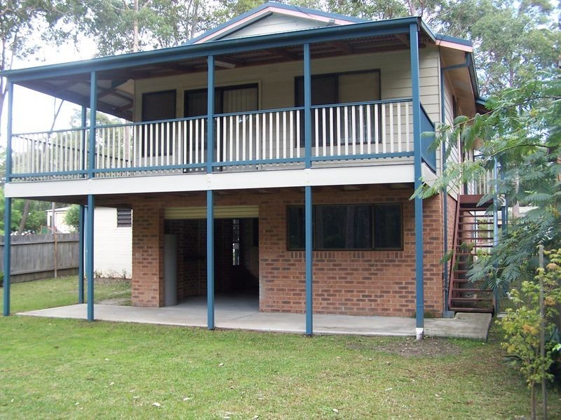 293 The Park Drive, Sanctuary Point NSW 2540
