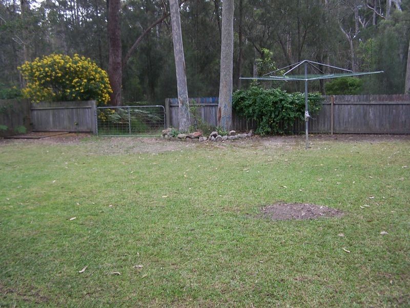 293 The Park Drive, Sanctuary Point NSW 2540