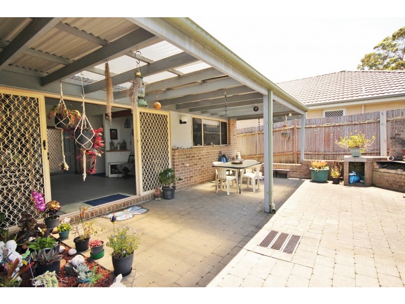8 Albion Street, Sanctuary Point NSW 2540