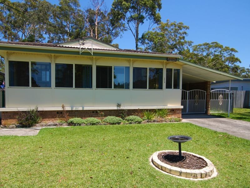 173 Sanctuary Point Road, Sanctuary Point NSW 2540