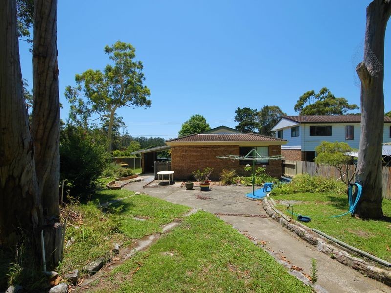 173 Sanctuary Point Road, Sanctuary Point NSW 2540
