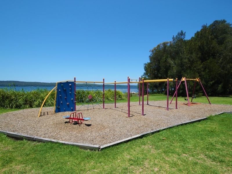 173 Sanctuary Point Road, Sanctuary Point NSW 2540