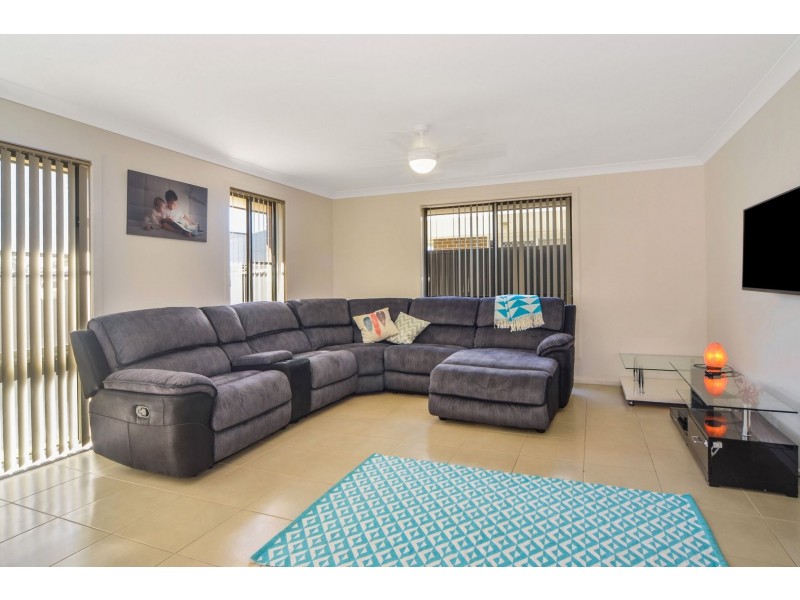 24 Seagrass Avenue, Vincentia NSW 2540