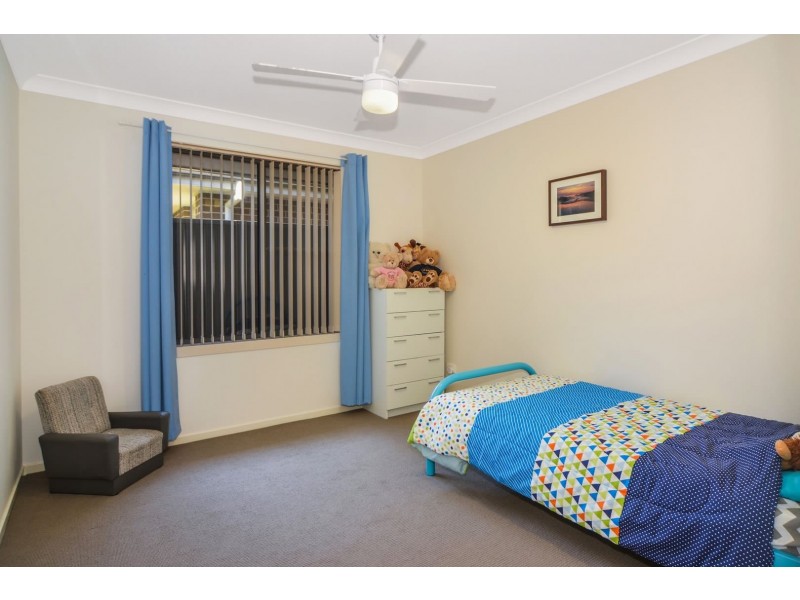 24 Seagrass Avenue, Vincentia NSW 2540