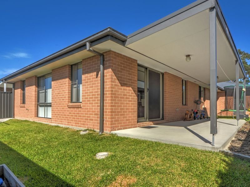 24 Seagrass Avenue, Vincentia NSW 2540
