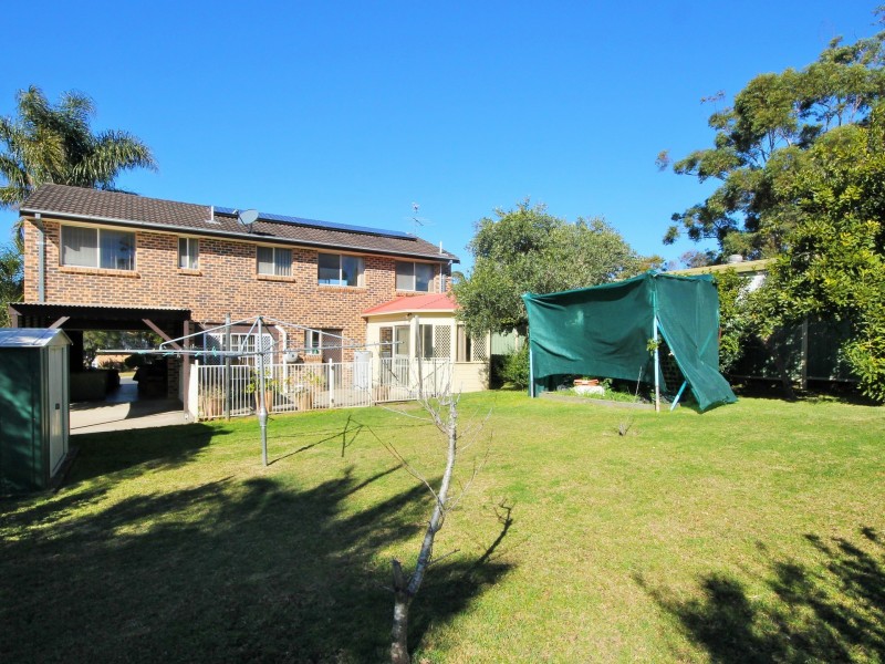 5 Platypus Avenue, Sanctuary Point NSW 2540
