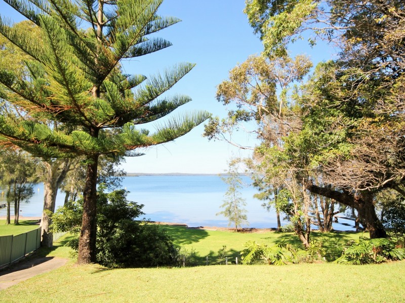 35 St Georges Road, St Georges Basin NSW 2540