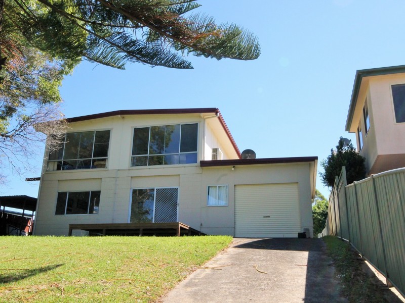 35 St Georges Road, St Georges Basin NSW 2540