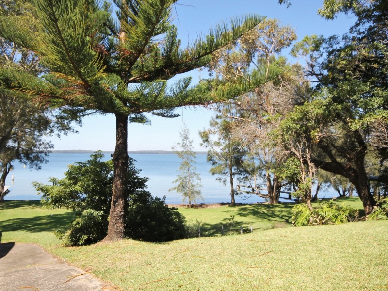 35 St Georges Road, St Georges Basin NSW 2540