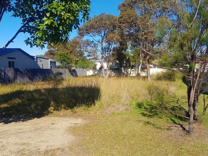 72 Cammaray Drive, St Georges Basin NSW 2540