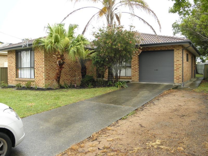 144 Kerry Street, Sanctuary Point NSW 2540