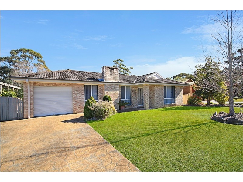 35 The Wool Lane, St Georges Basin NSW 2540