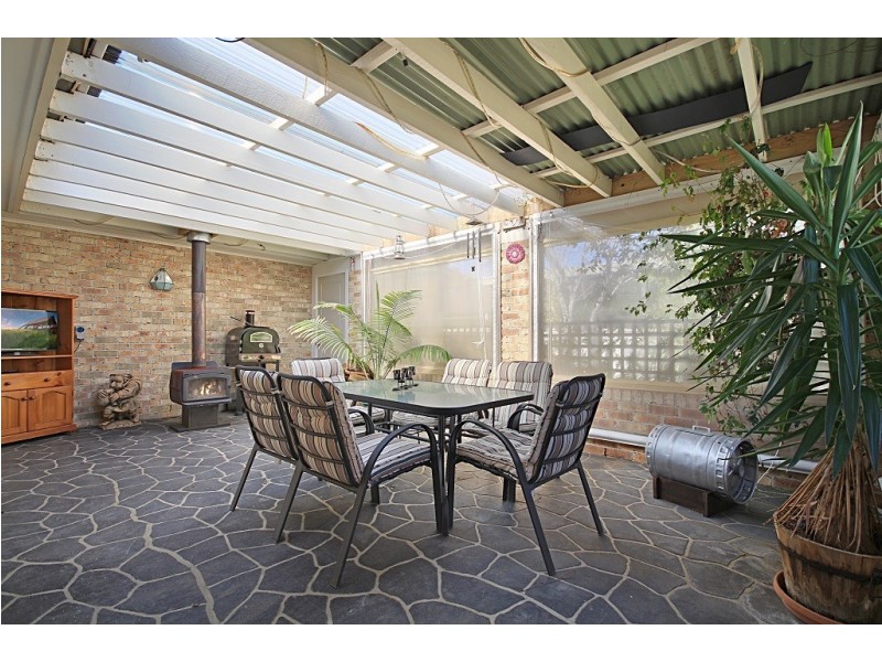 35 The Wool Lane, St Georges Basin NSW 2540