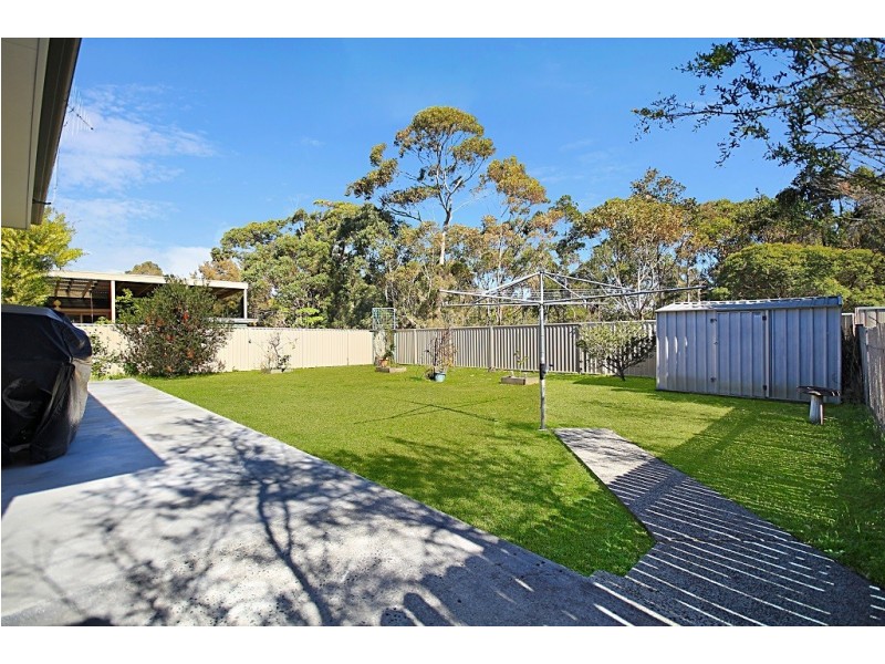 35 The Wool Lane, St Georges Basin NSW 2540