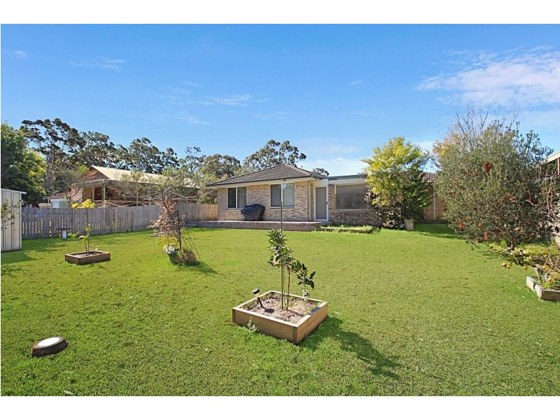 35 The Wool Lane, St Georges Basin NSW 2540